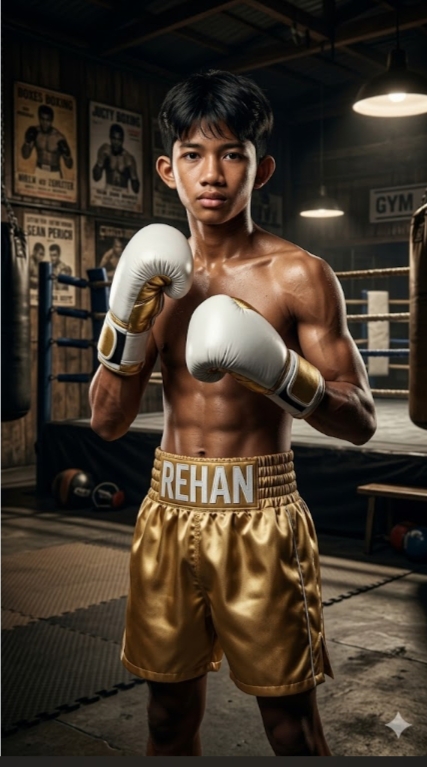Rehan