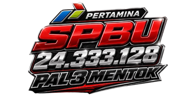 SPBU 24.333.128 PAL 3 MENTOK