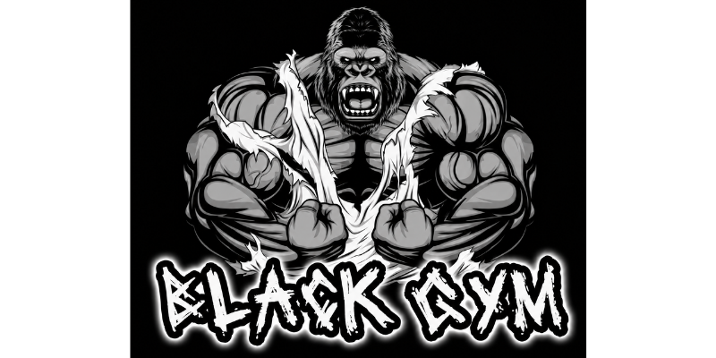 Black Gym