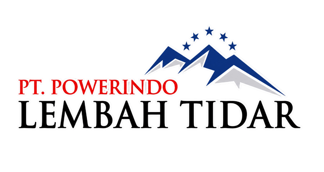 PT. POWERINDO LEMBAH TIDAR