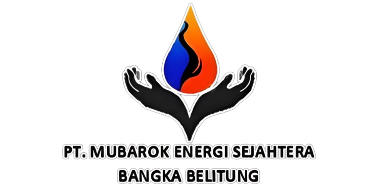 PT. Mubarok Energi Sejahtera Bangka Belitung